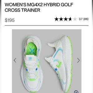 G/FORE adults golf shoes!